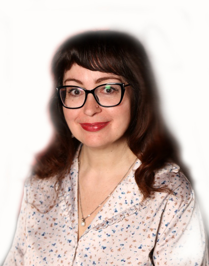 Емельянова Елена Юрьевна.