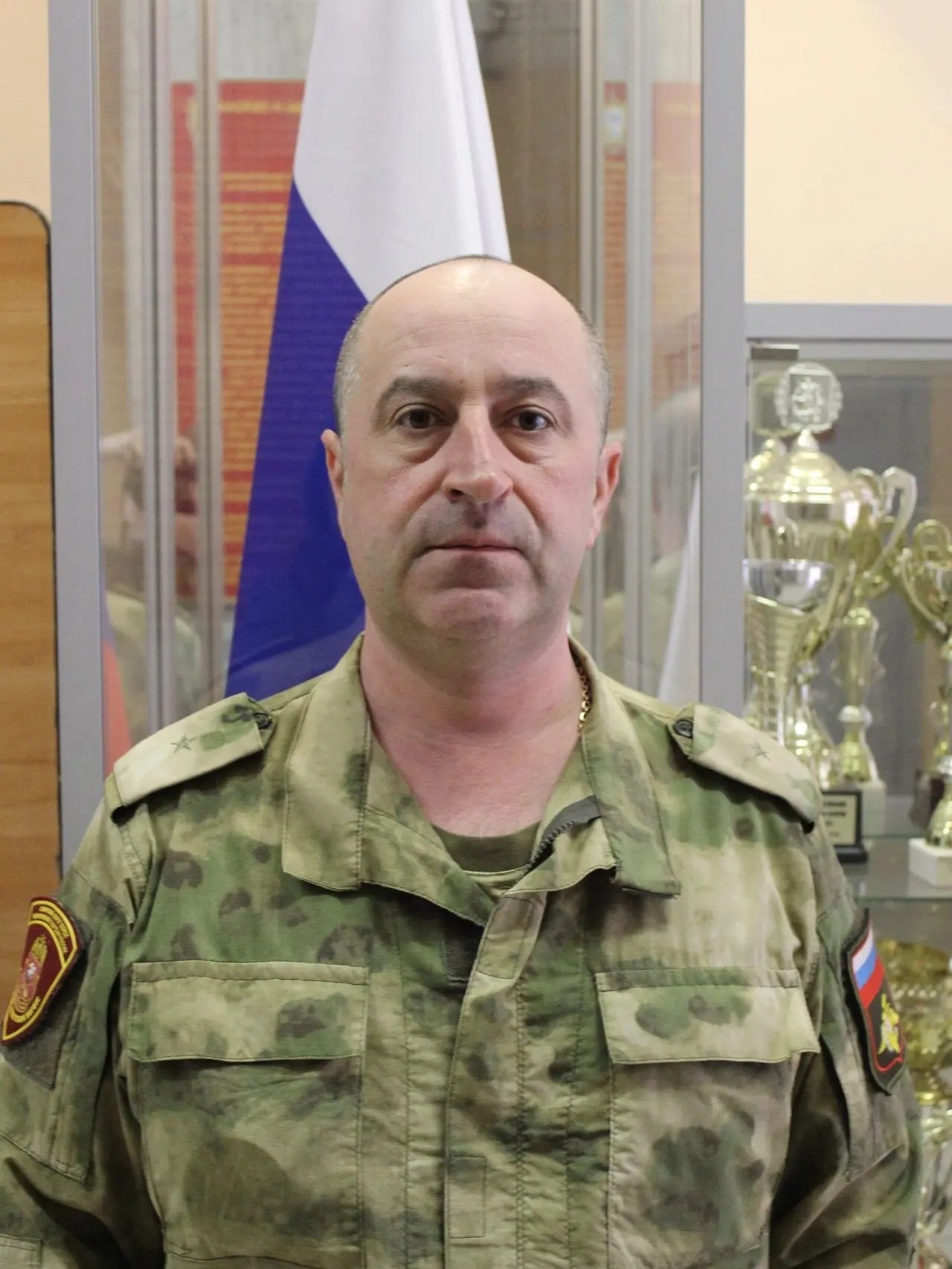 Филиппов Анатолий Анатольевич.