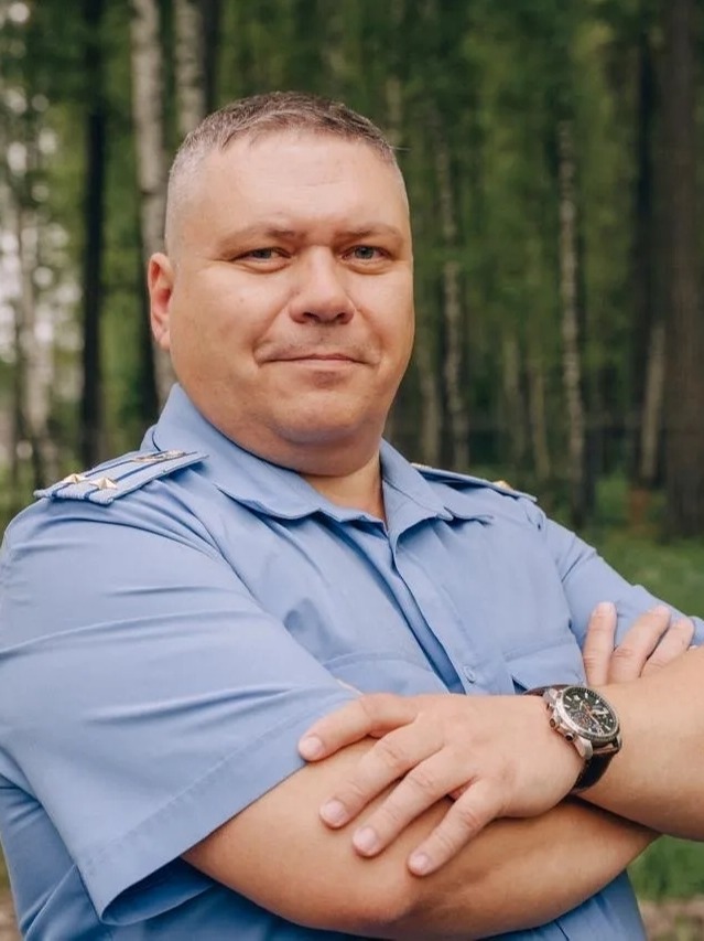 Вяткин Андрей Александрович.