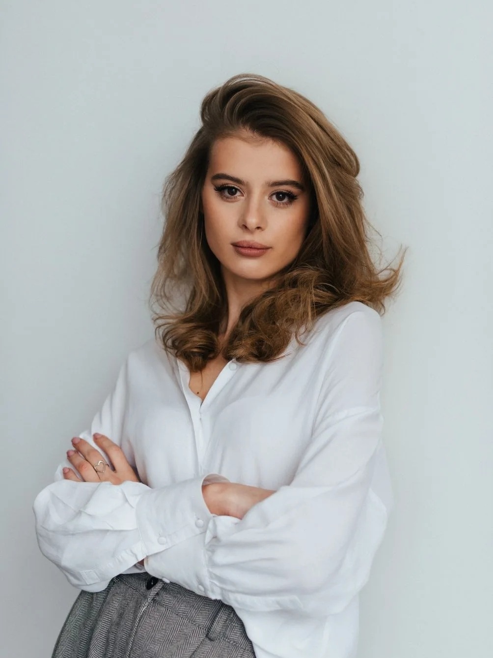 Калашникова Юлия Эдуардовна.