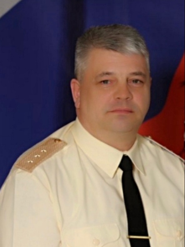 Полозов Дмитрий Анатольевич.
