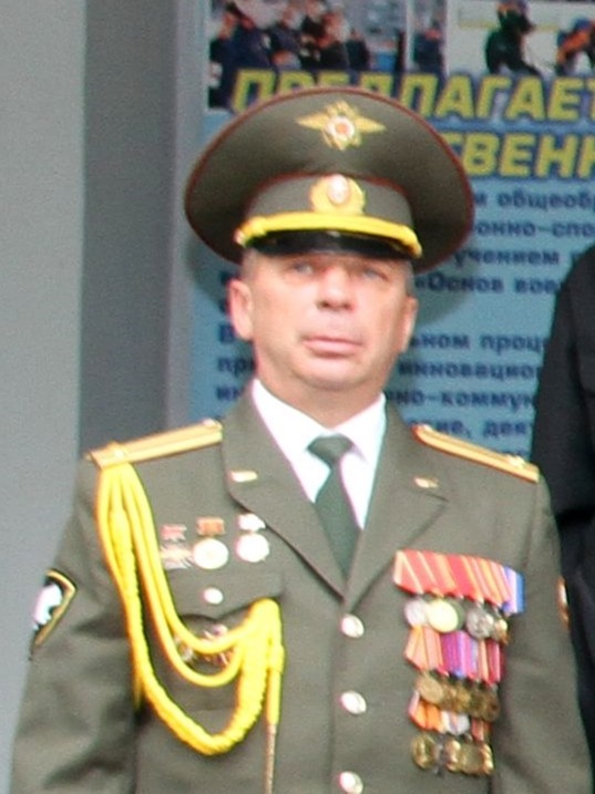 Толокин Александр Анатольевич.