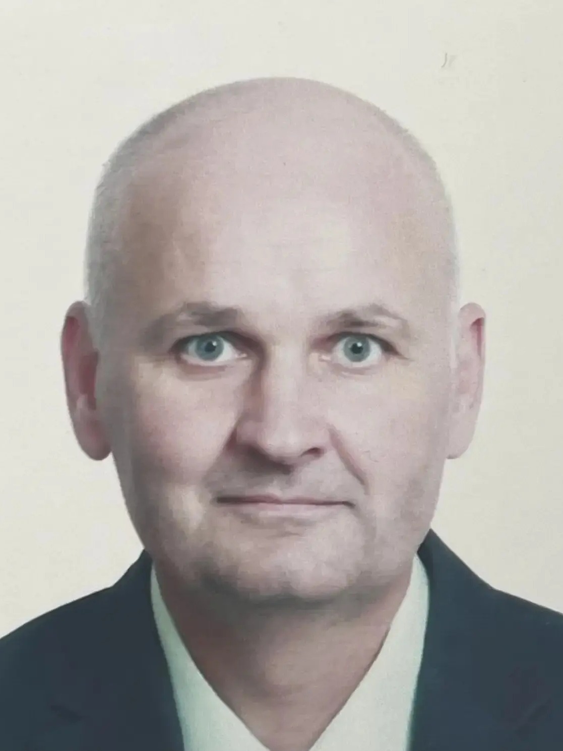 Гаврилов Сергей Николаевич.