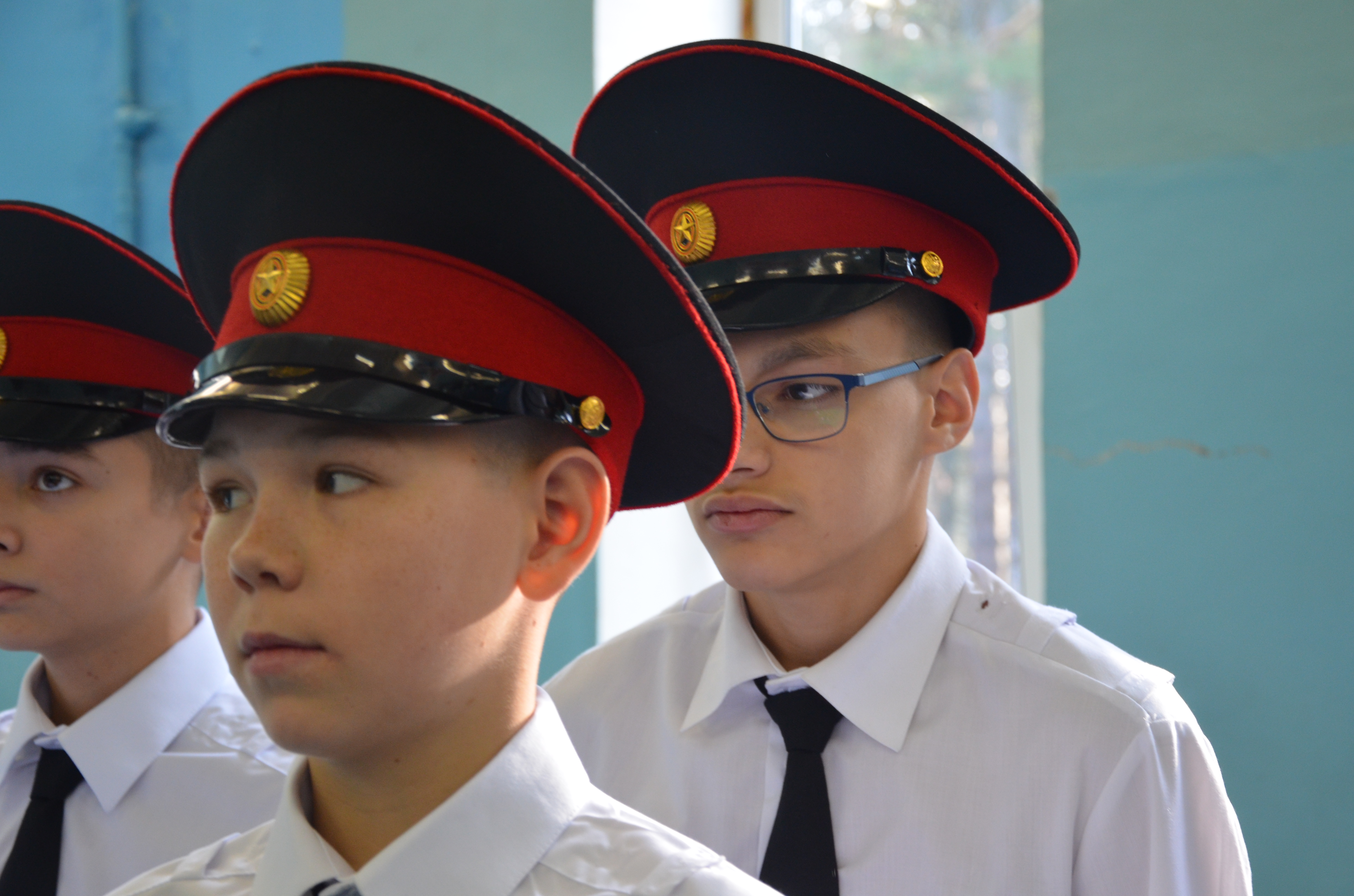 Фотография класса.